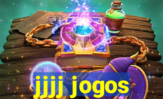 jjjj jogos